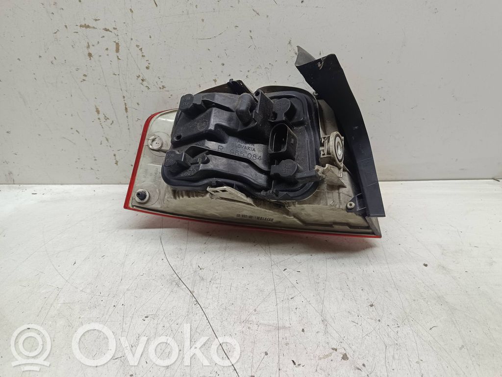 Audi A4 S4 B7 8E 8H Takavalot 