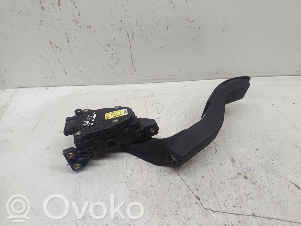 Audi A6 S6 C5 4B Gaspedal 