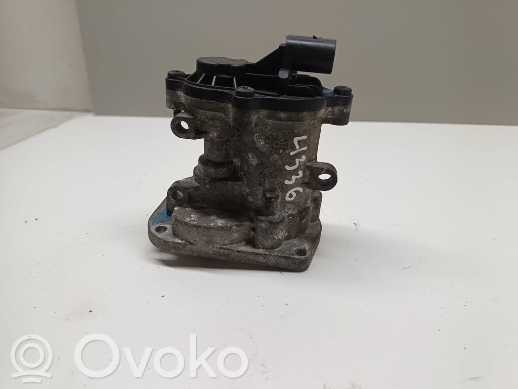 Ford Galaxy EGR valve 