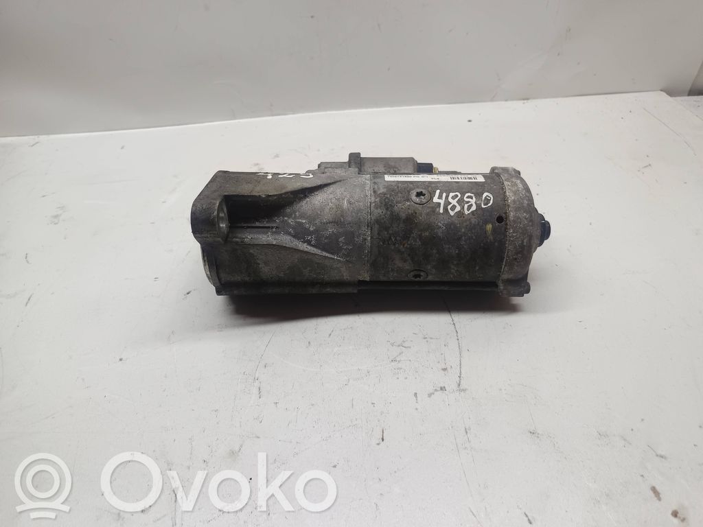 Porsche Cayenne (92A) Motor de arranque 
