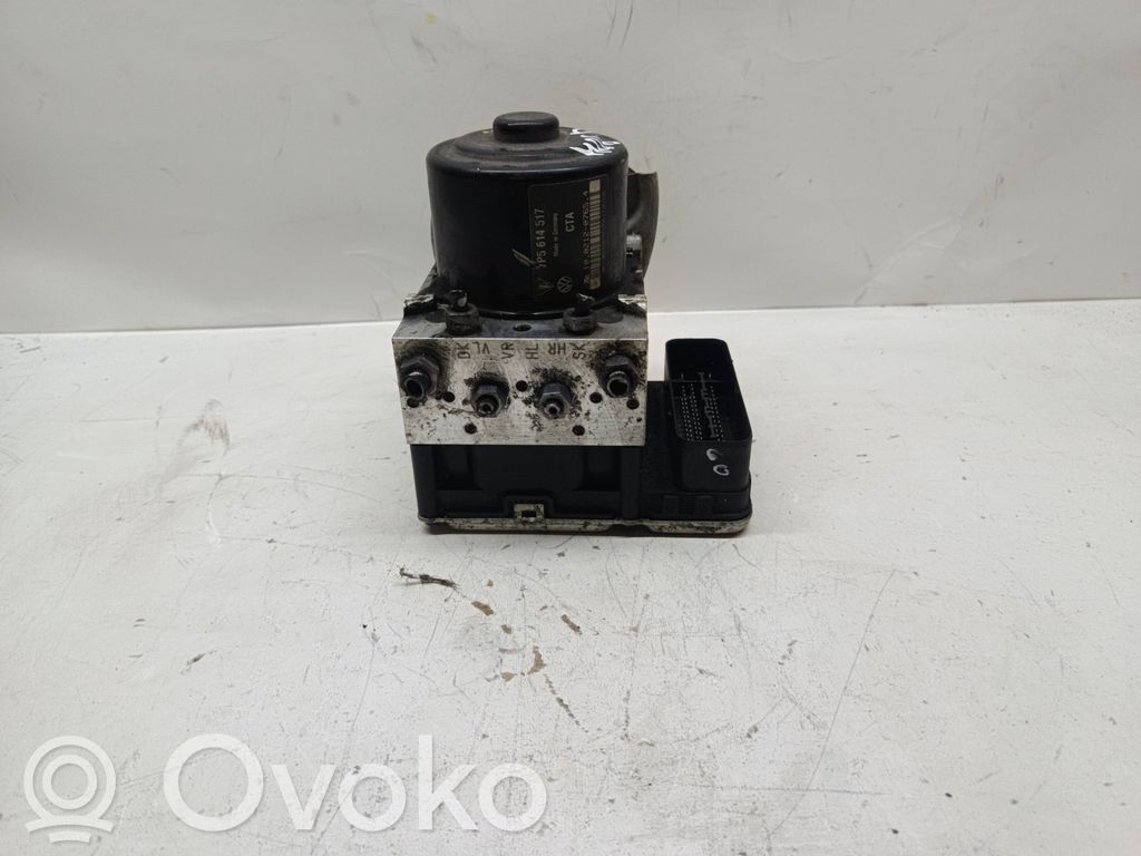 Porsche Cayenne (92A) Bomba de ABS 