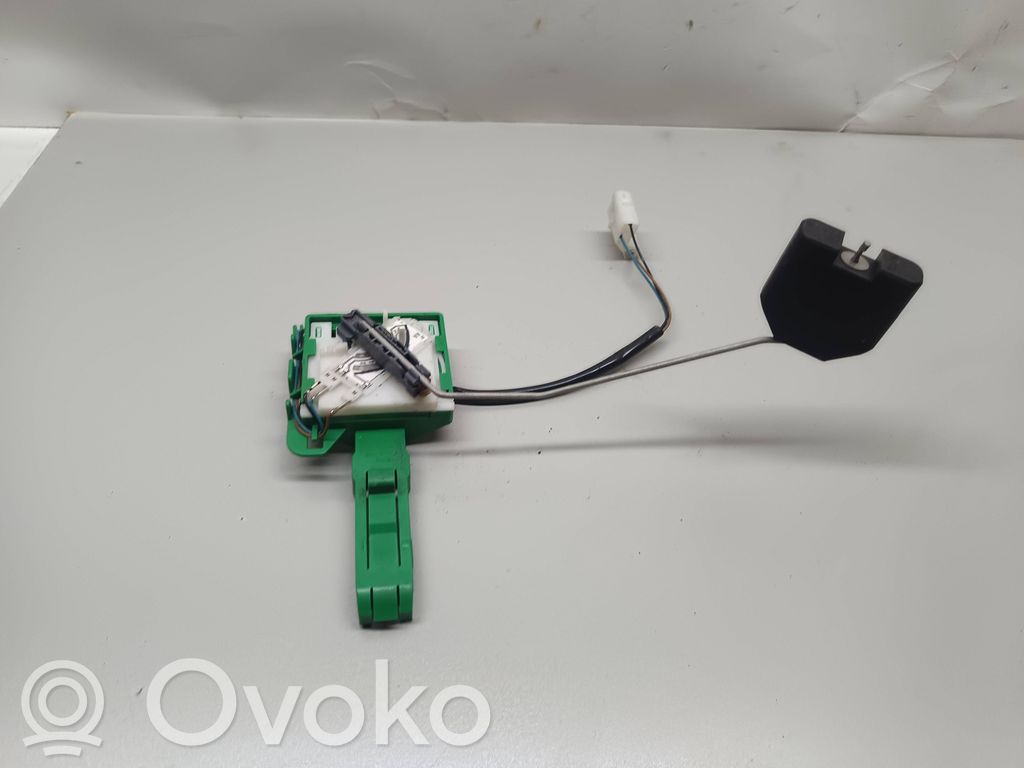 Volkswagen Touareg II Fuel level sensor 