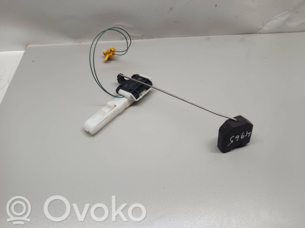 Porsche Panamera (970) Sensor de nivel de combustible 