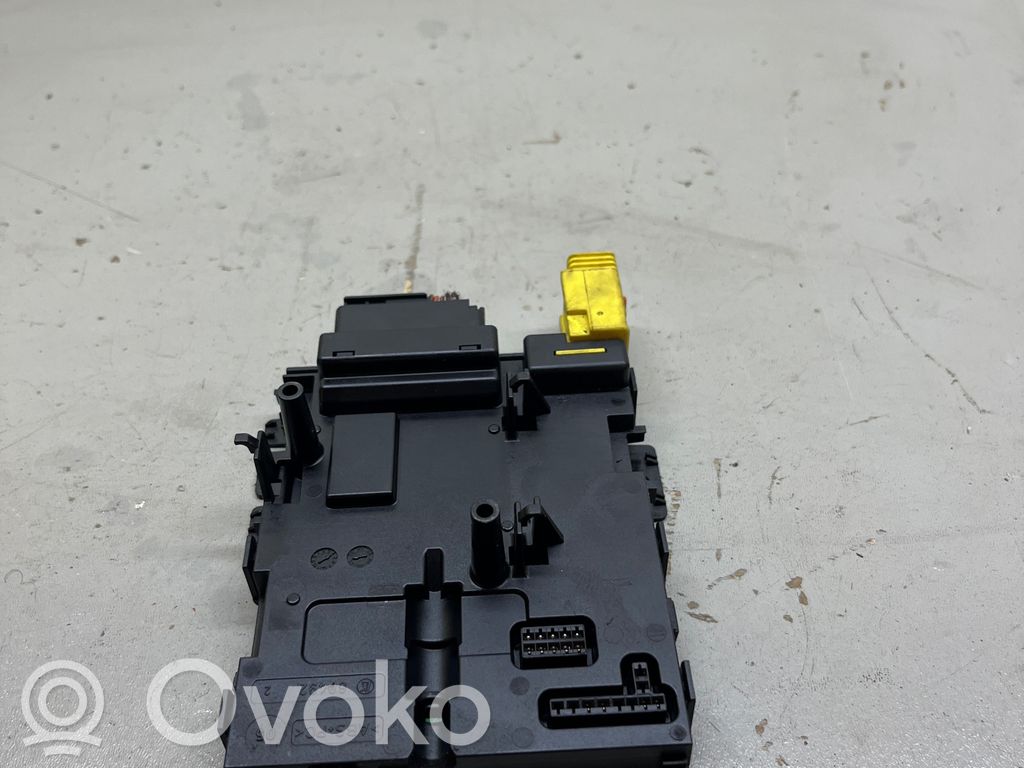 Volkswagen PASSAT CC Steering angle sensor 