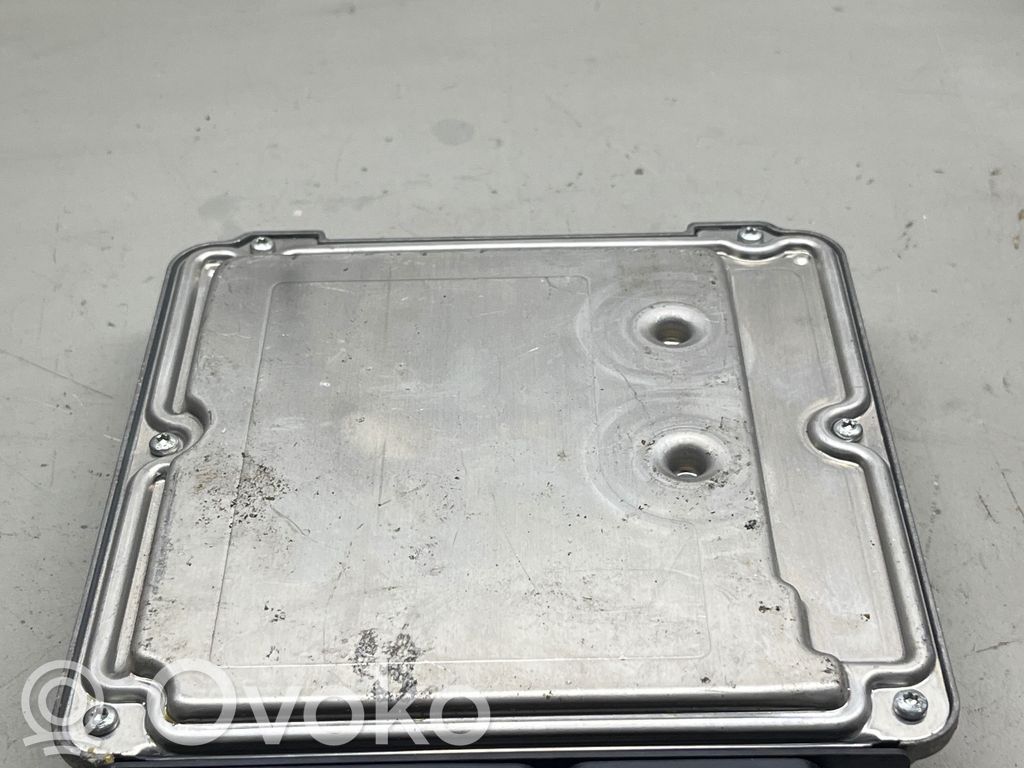 Volkswagen PASSAT B5.5 Engine control unit/module 