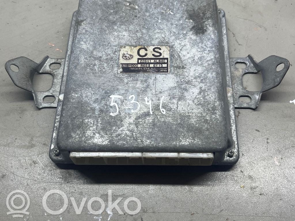 Opel Signum Engine control unit/module 