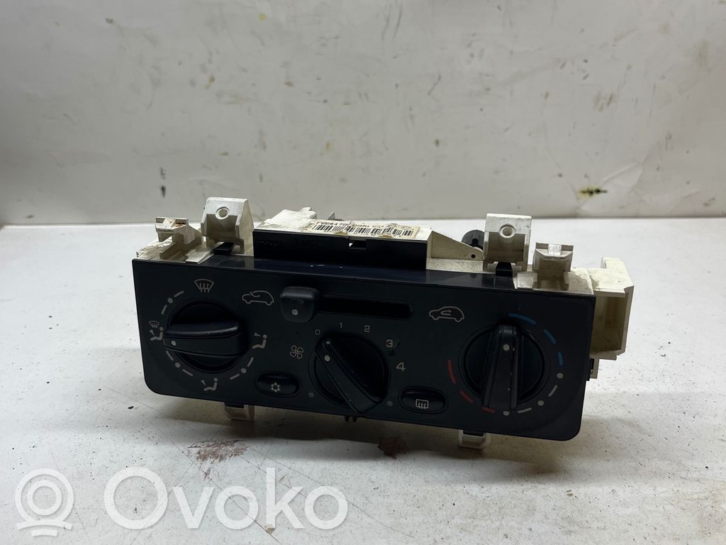 Ford Mondeo MK IV Climate control unit 