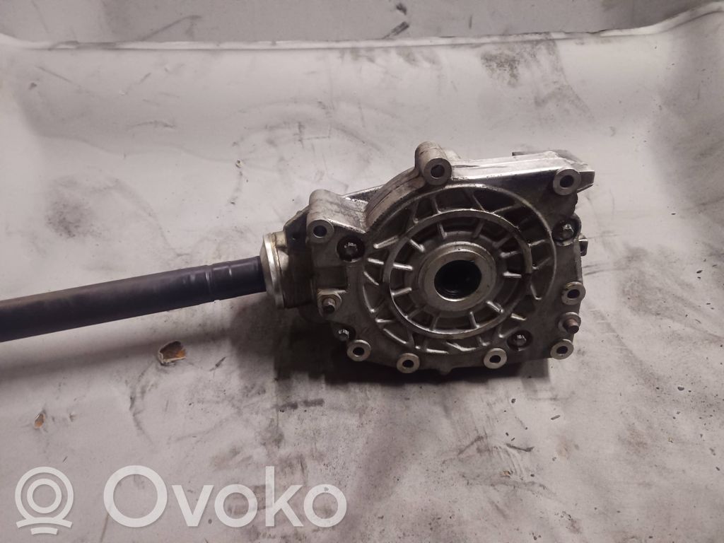 Mechanizm różnicowy przedni / Dyferencjał   97034901102,8720300000