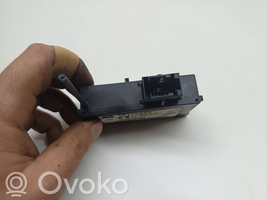 Opel Vectra C Sensor de presión del neumático 