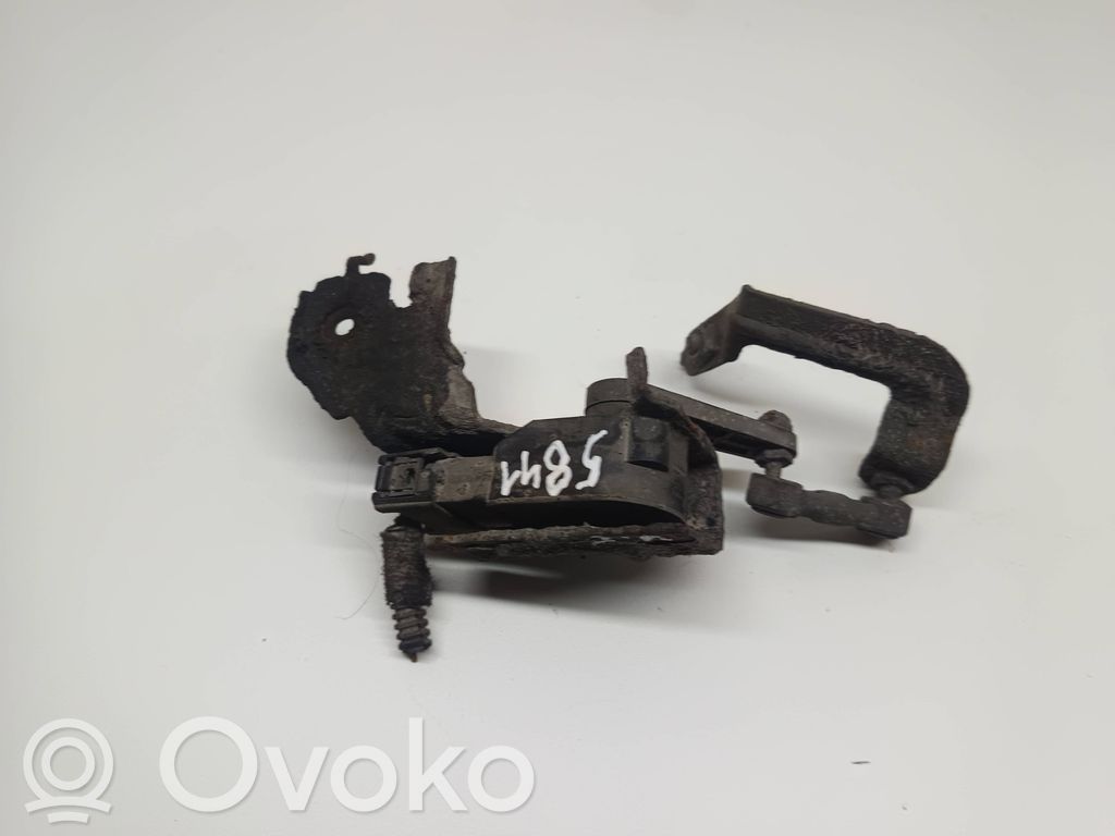 Opel Vectra C Czujnik poziomowania świateł osi przedniej 