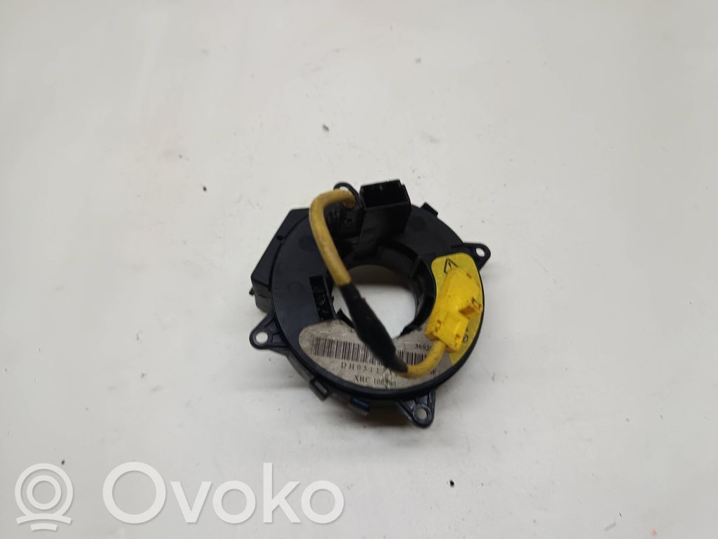 Taśma / Pierścień ślizgowy Airbag / SRS   36920B,XRC100390,DH051173186
