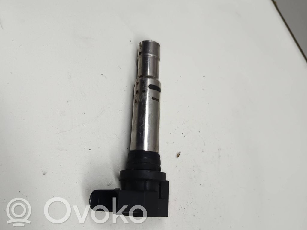 Volkswagen Golf VII High voltage ignition coil 
