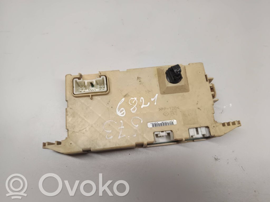 Muut ohjainlaitteet/moduulit   FA404,GY0018PF