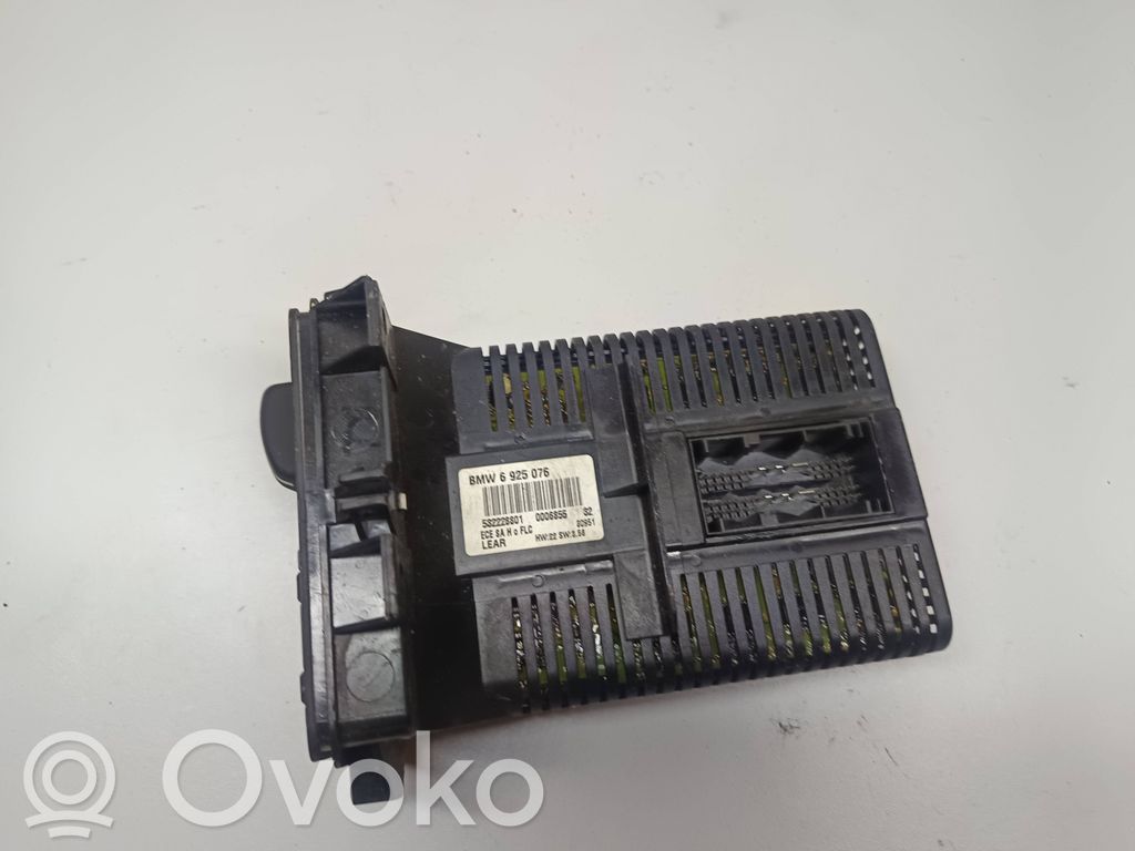 BMW 3 E46 Light switch 