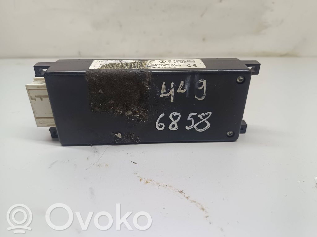 Citroen C4 I Other control units/modules 