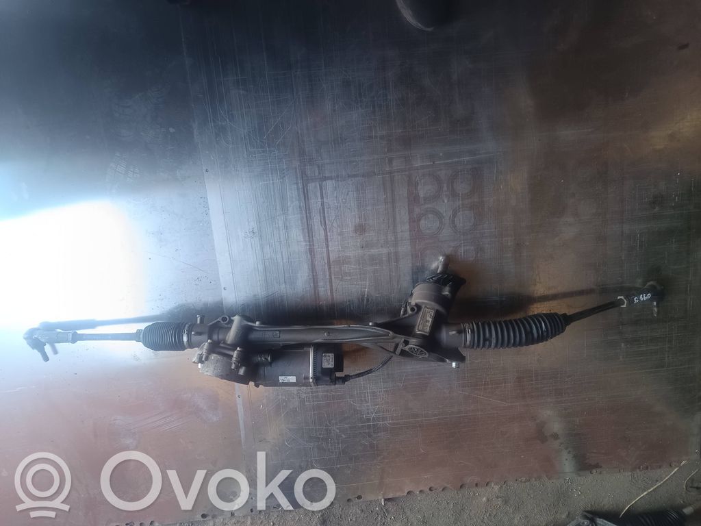 Przekładnia kierownicza / Maglownica   5QM423051B,7817974701,00769890