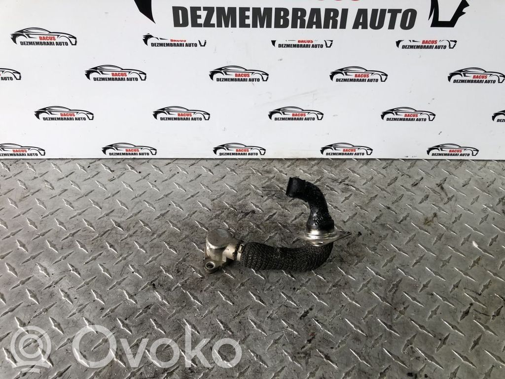 EGR vārsts