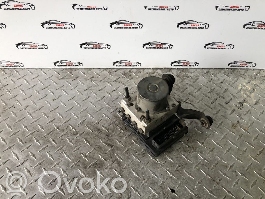 Audi Q3 8U ABS vadības bloks 