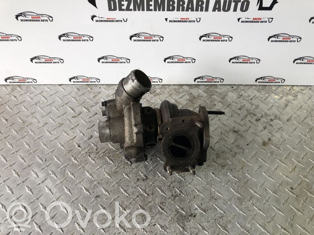 Turbina   980354648001