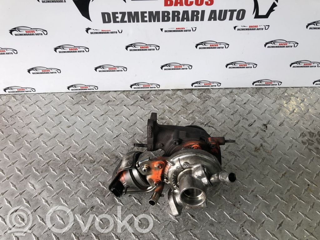 Fiat Doblo Turbo 