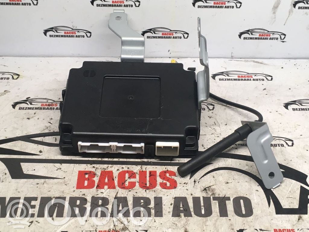 Hyundai i10 Modul confort 