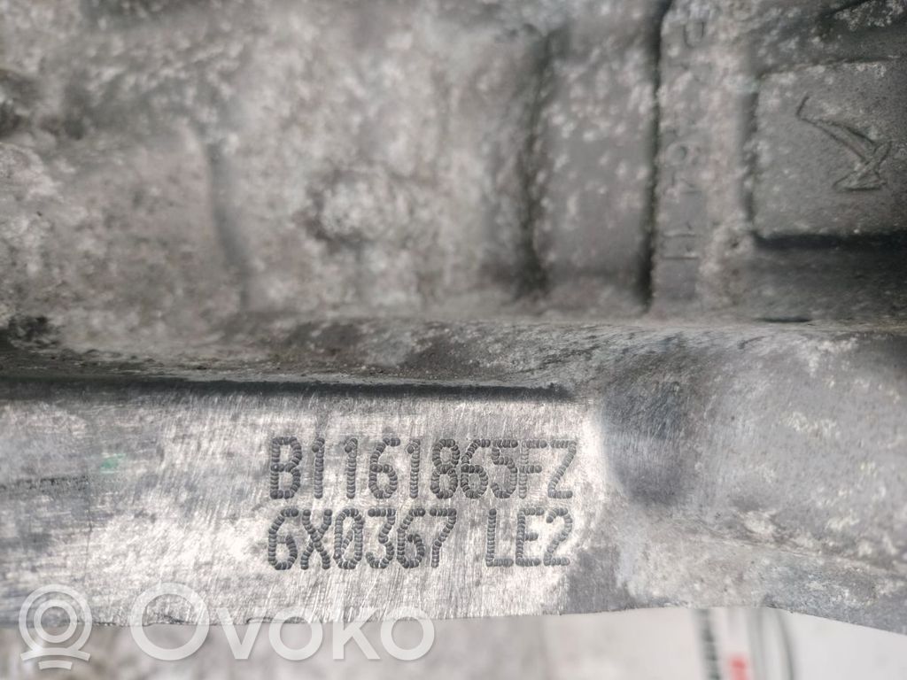 Motor   LE2
