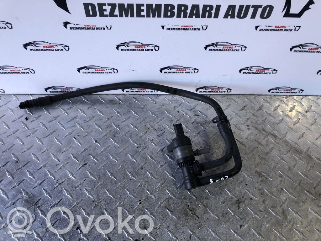 Peugeot 508 Actuator electric turbină 