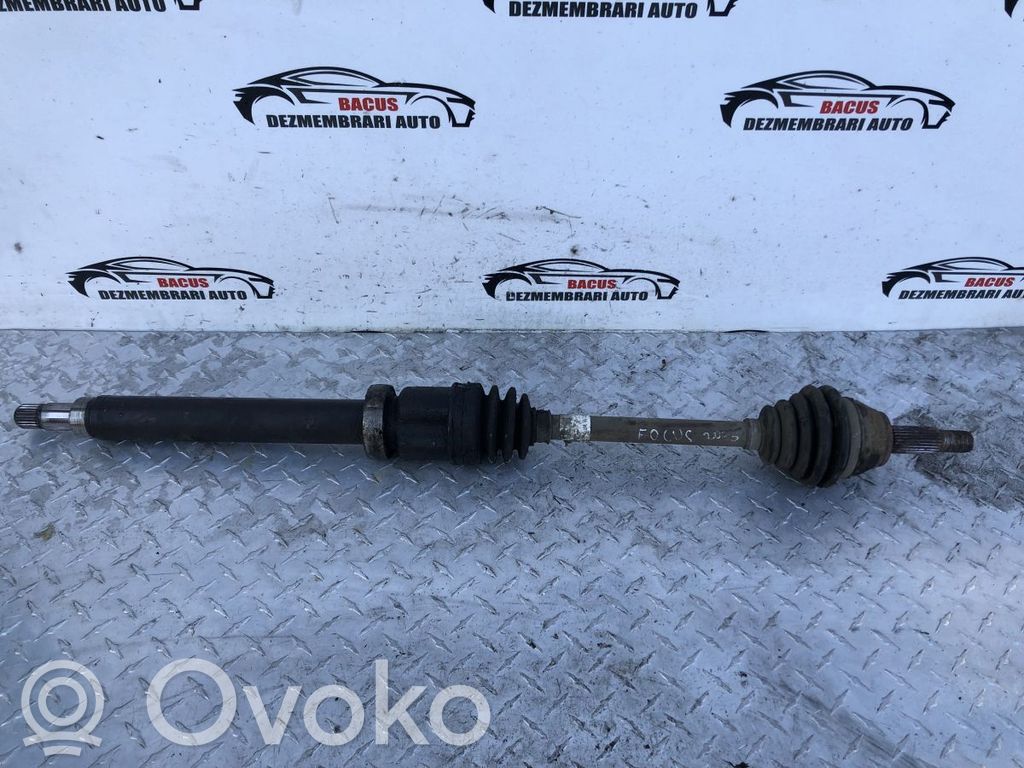 Ford Focus Priekinis pusašis 