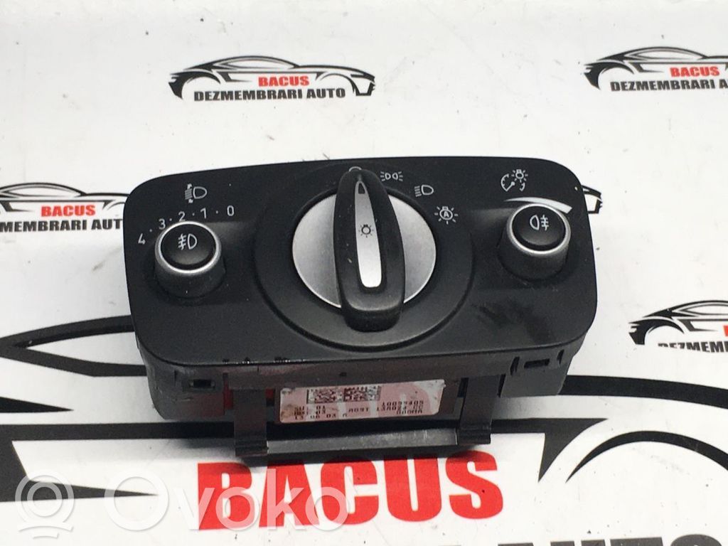 Interruptor de luz   AG9T13A024CC