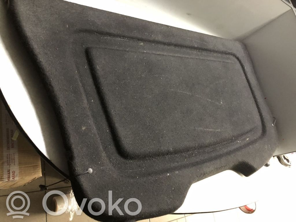 Ford Focus Hattuhylly 