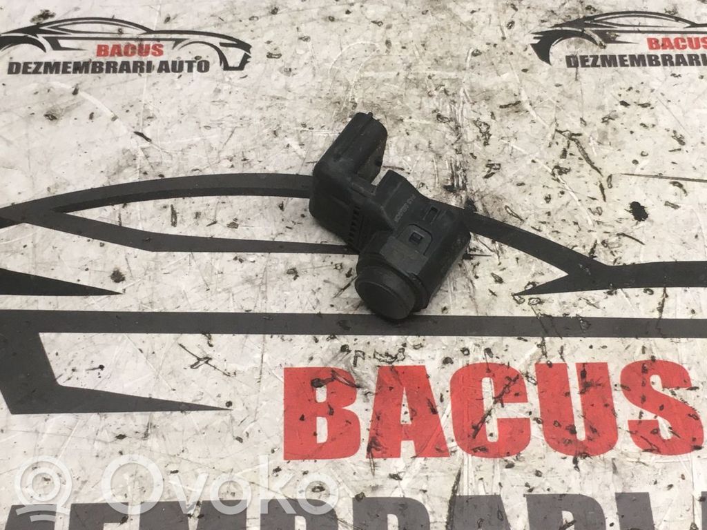 KIA Sportage Sensor de aparcamiento PDC 