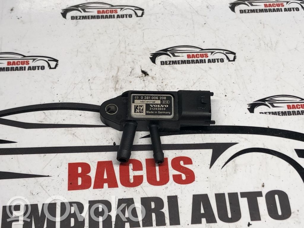 Luftdrucksensor   0281006208