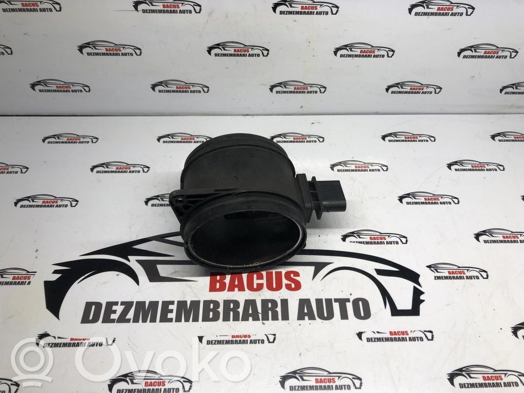 BMW 5 E60 E61 Oro srauto matuoklis 