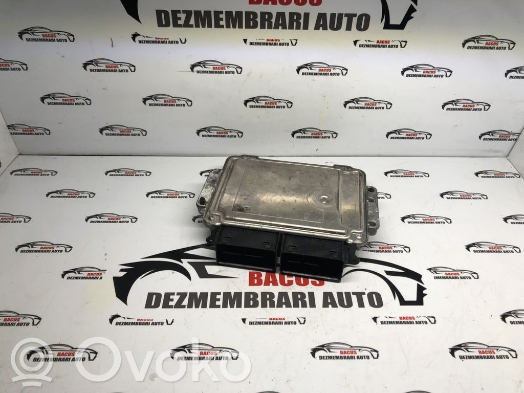 Ford Focus Engine control unit/module ECU 