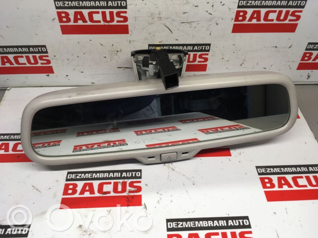 Audi A4 S4 B8 8K Espejo retrovisor (interior) 