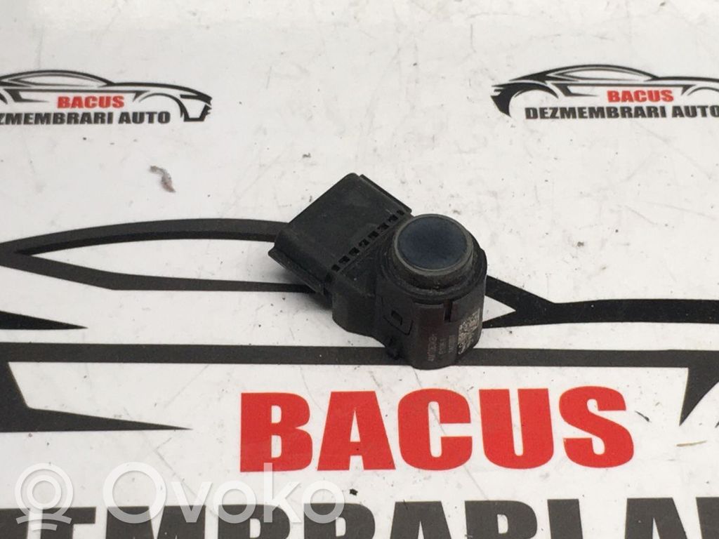 KIA Sportage Sensor de aparcamiento PDC 