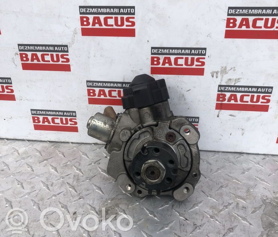 Volkswagen Polo V 6R Pompa wtryskowa wysokiego ciśnienia 