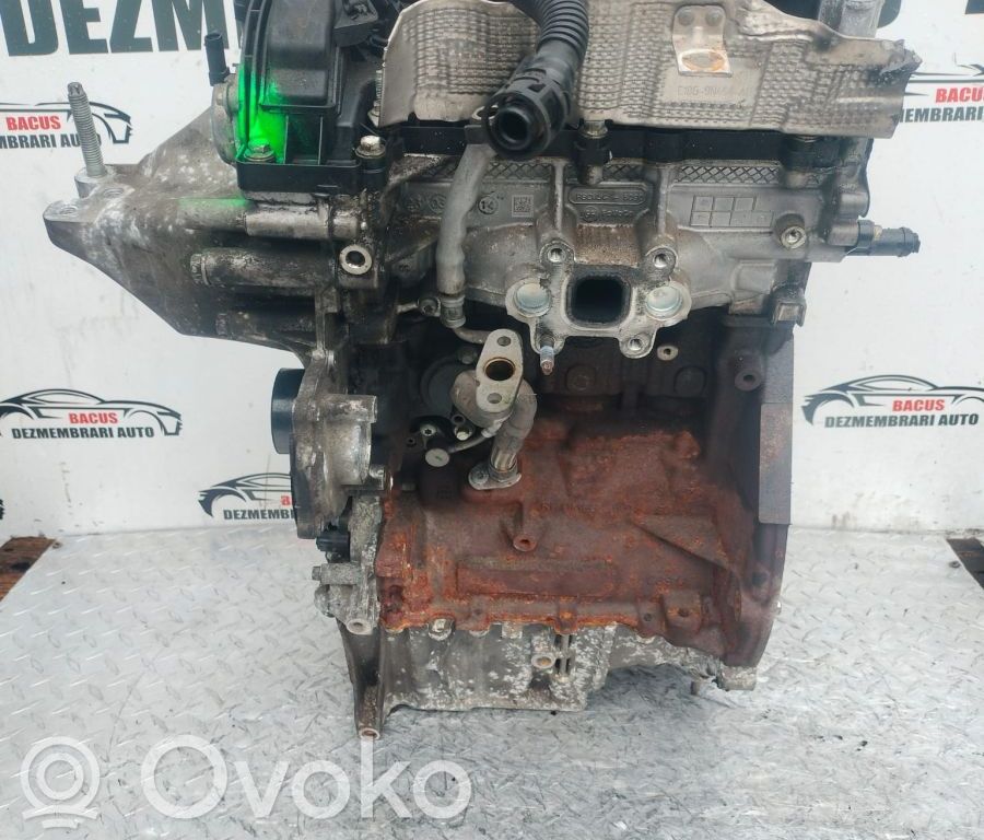 Motor   M2DA