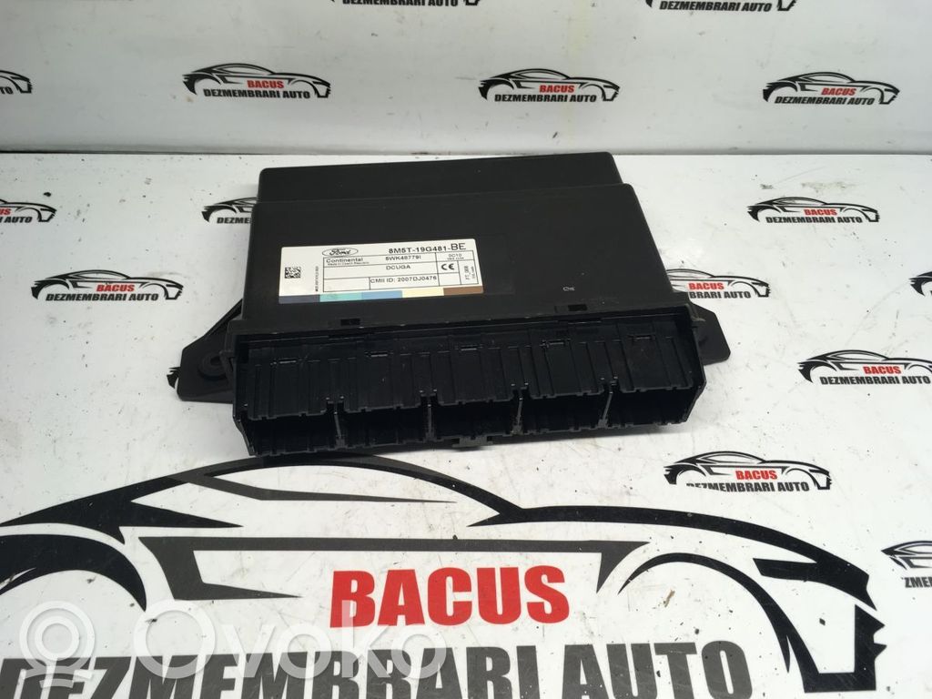 Module confort   8M5T19G481BE