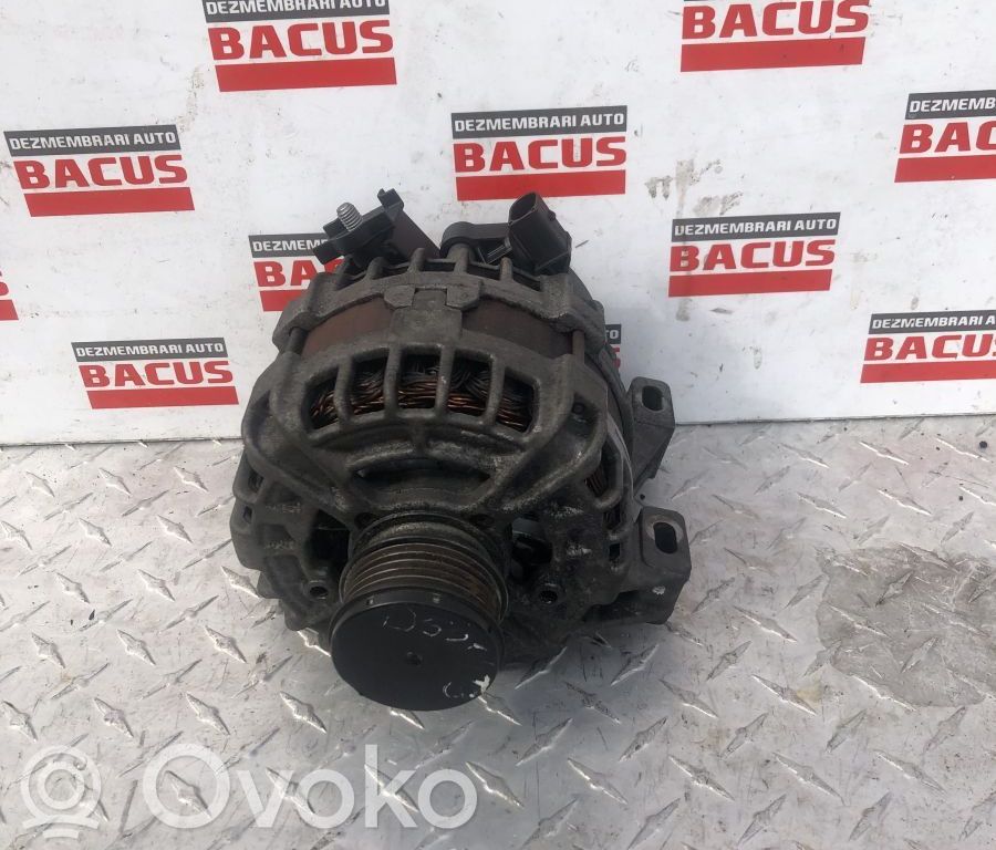 Alternador   36050263