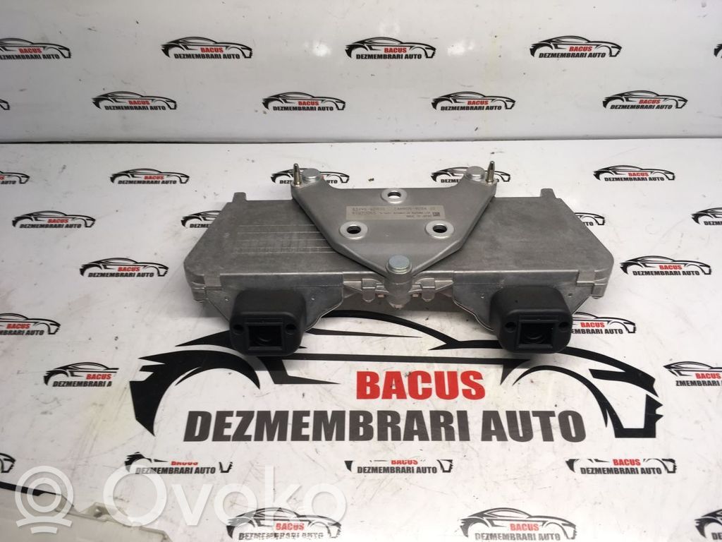 Suzuki Ignis Windshield/windscreen camera 