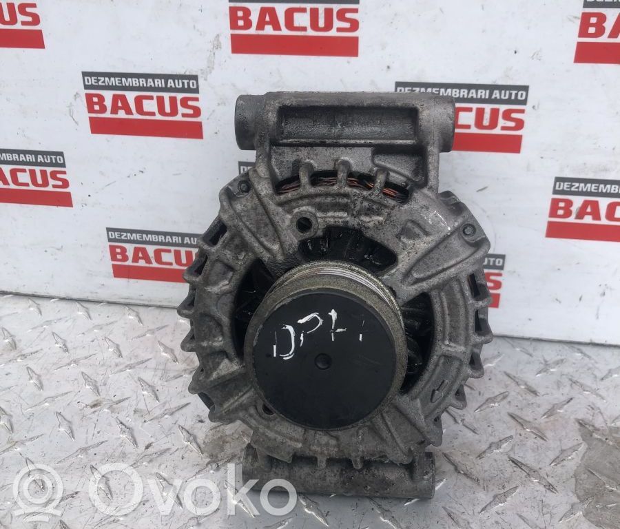 Ford Transit Generator/alternator 