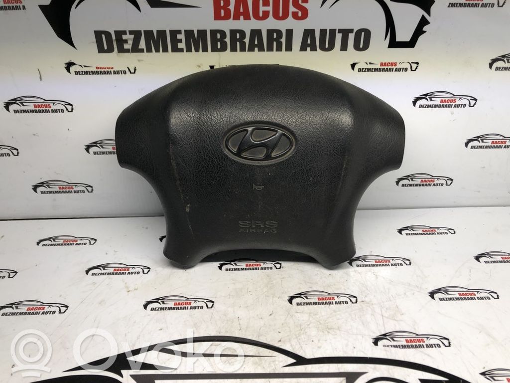 Hyundai Tucson JM Airbag volan 