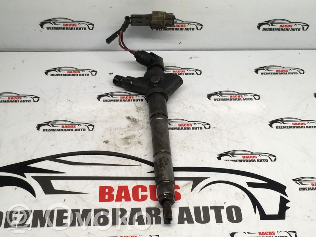 Toyota RAV 4 (XA30) Inyector de combustible 