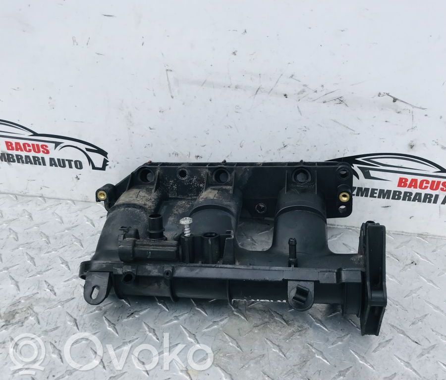 Renault Clio IV Kolektorius įsiurbimo 