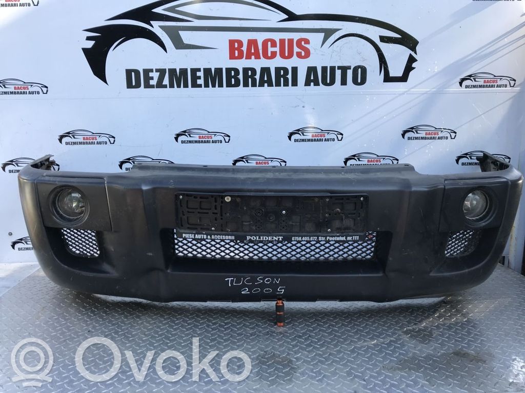 Hyundai Tucson JM Parachoques delantero 