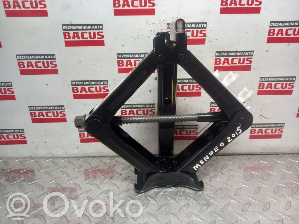 Ford Mondeo MK V Lift Jack 