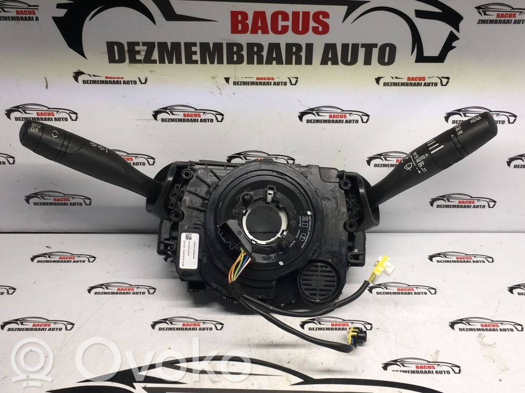 Sensor de ángulo de dirección   98118865YX
