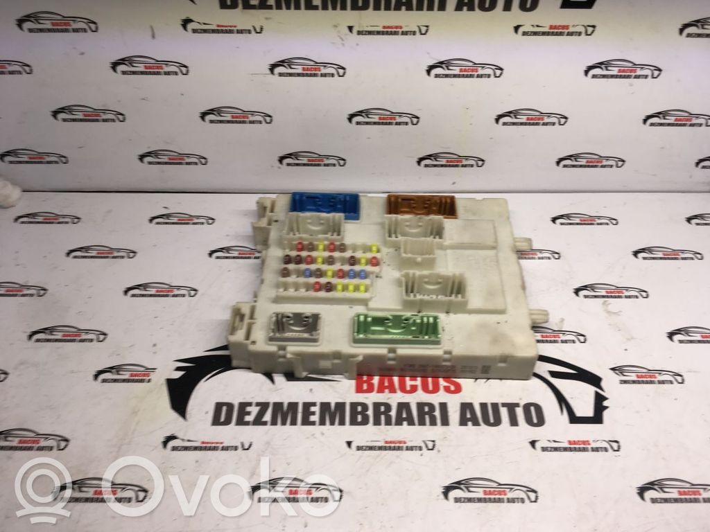 Ford Focus Fuse box set 