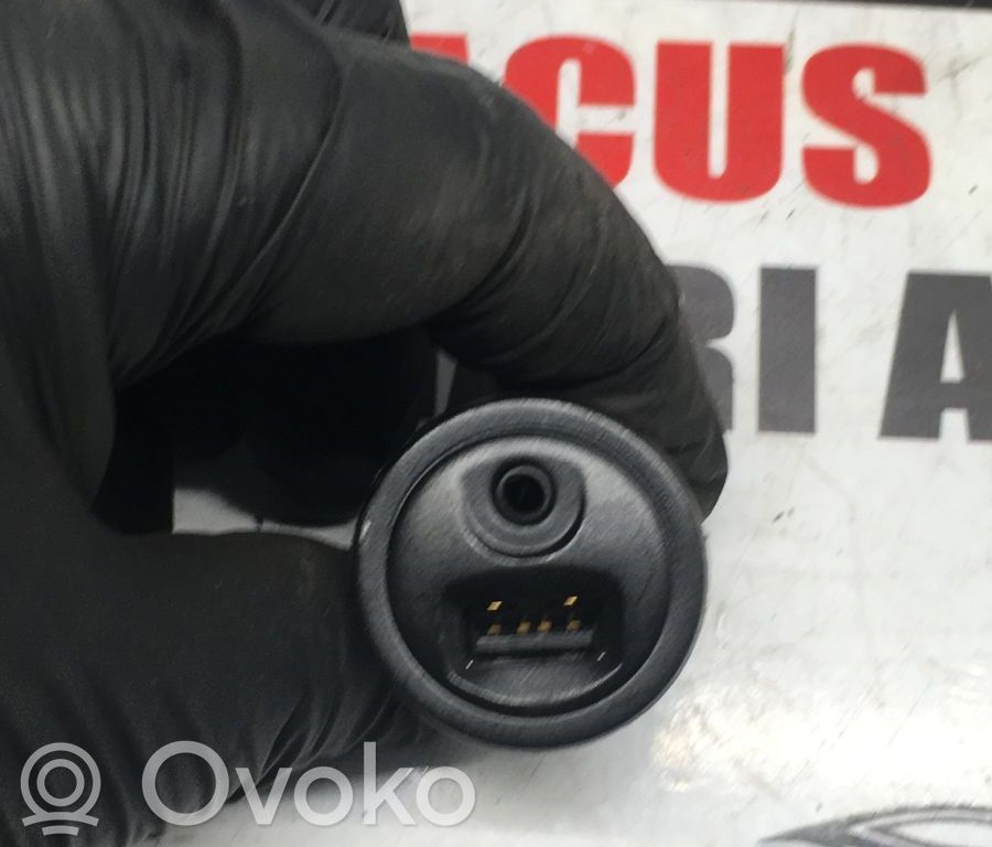 Citroen DS4 Conector priză AUX 